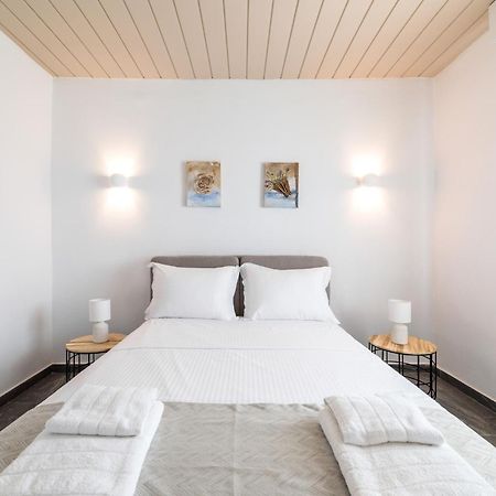 Bay View Suites Agios Nikolaos  Quarto foto