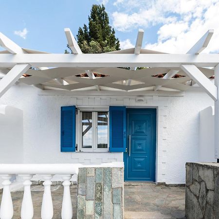 Bay View Suites Agios Nikolaos  Quarto foto
