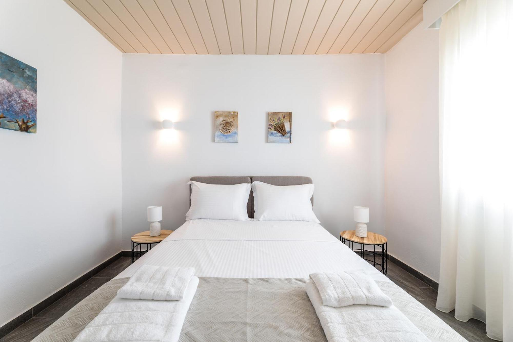 Bay View Suites Agios Nikolaos  Quarto foto