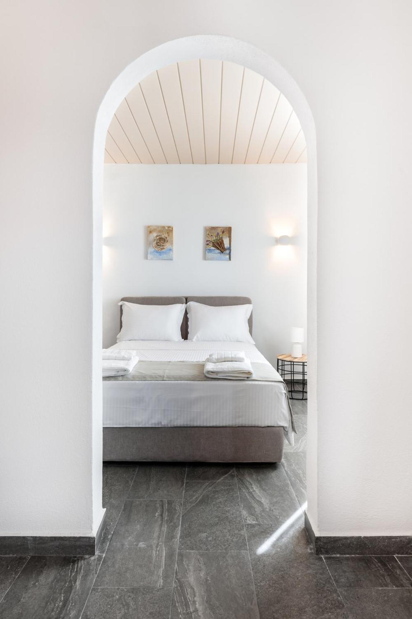 Bay View Suites Agios Nikolaos  Quarto foto