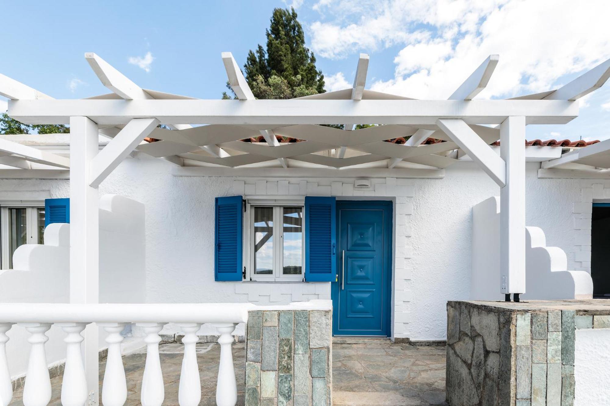 Bay View Suites Agios Nikolaos  Quarto foto