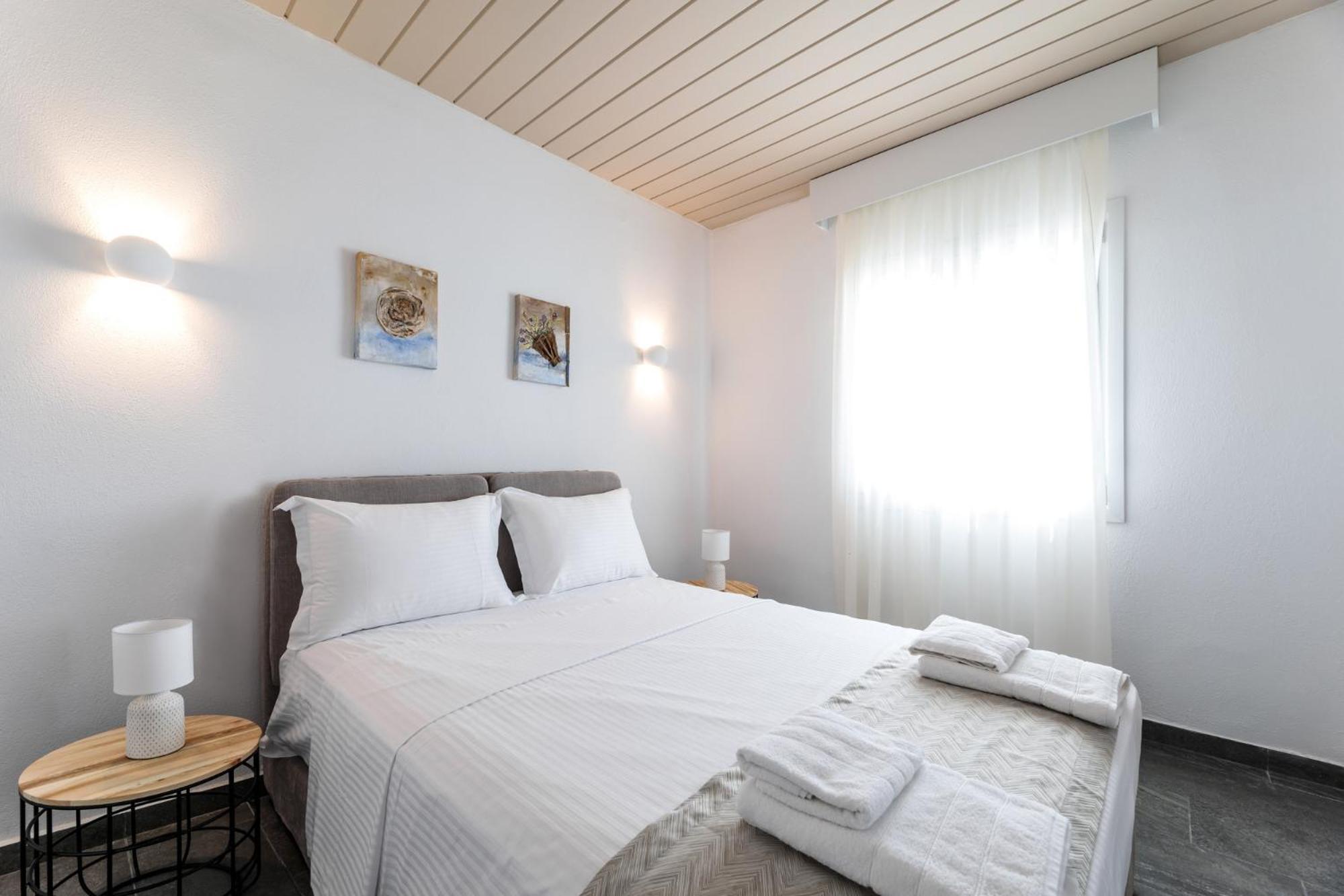 Bay View Suites Agios Nikolaos  Quarto foto