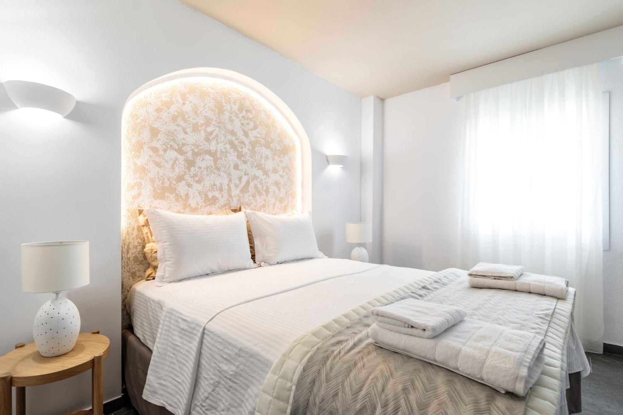 Bay View Suites Agios Nikolaos  Quarto foto
