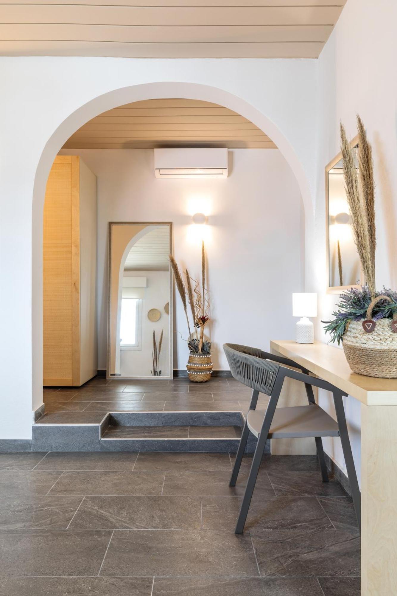 Bay View Suites Agios Nikolaos  Quarto foto
