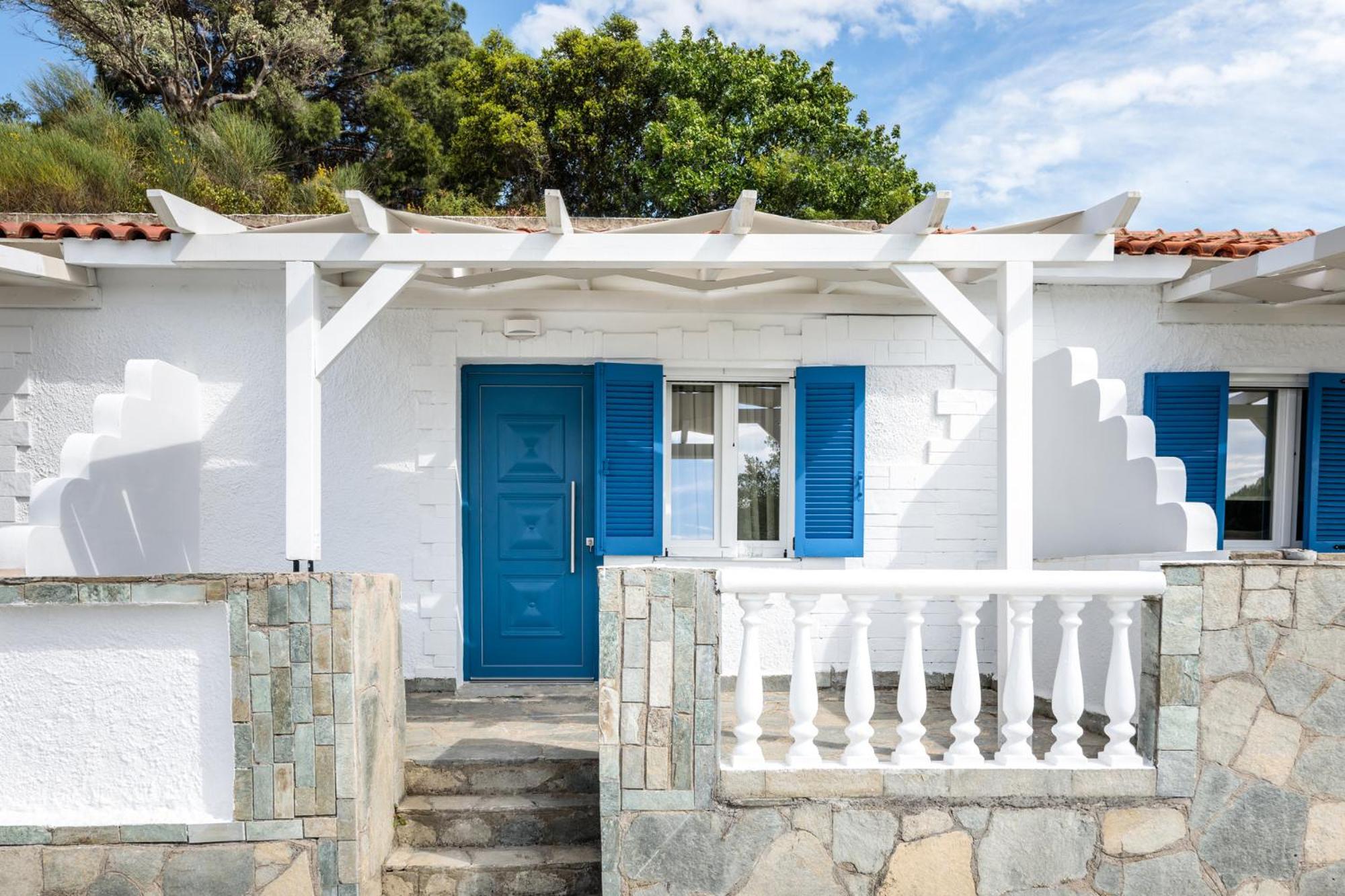 Bay View Suites Agios Nikolaos  Quarto foto